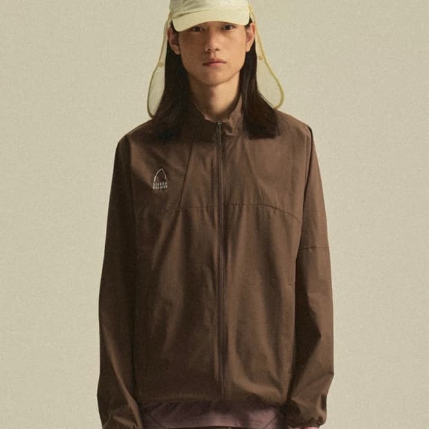 시에라디자인 키아바 라이트 소프트쉘 자켓