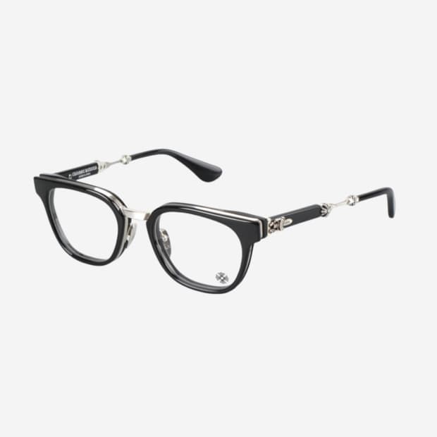 크롬하츠 덕버터 BK/SS