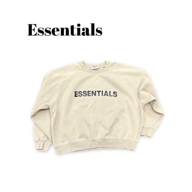 (100)에센셜스웻