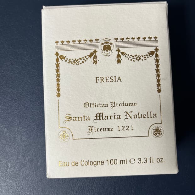 (신세계 국문택) 산타 마리아 노벨라 프리지아 오 드 코롱 100ml