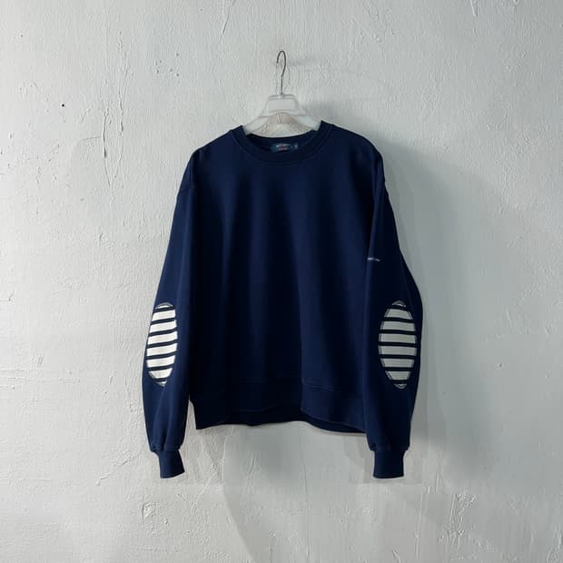 세인트제임스 맨투맨 여성S