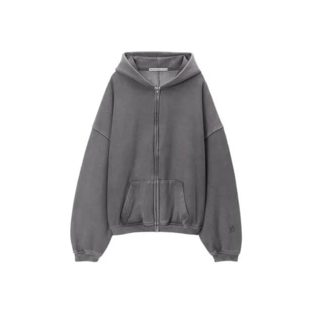 로제 알렉산더왕 후드집업 판매합니다