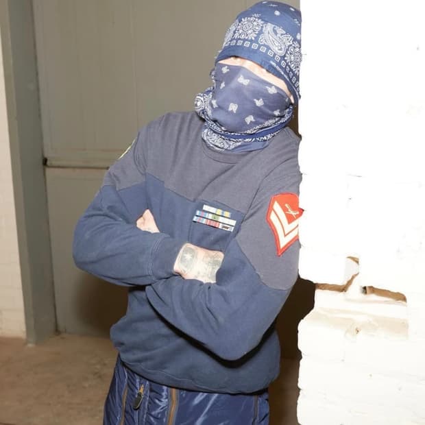 조슈아 자말 크루넥