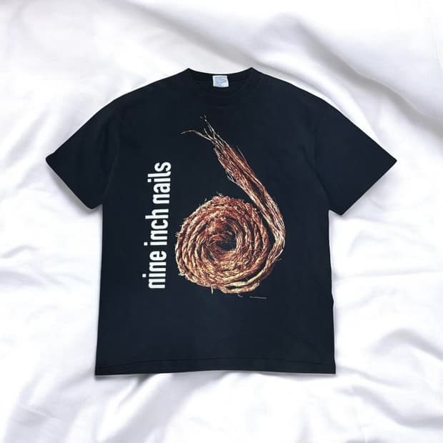 Nine Inch Nails T-shirt