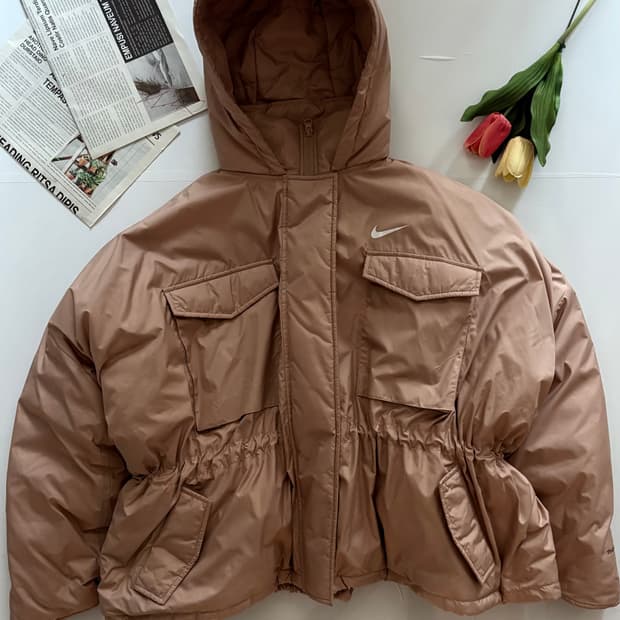 Nike 나이키 써마 핏 리펠 M65 재킷