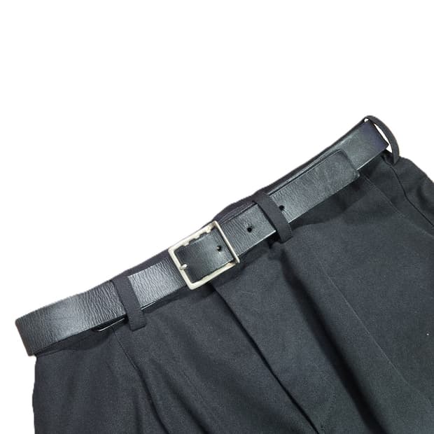 Carol Christian Poell Safe Belt