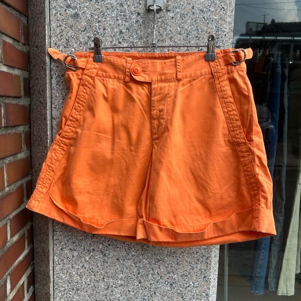 랄프로렌 우먼쇼츠