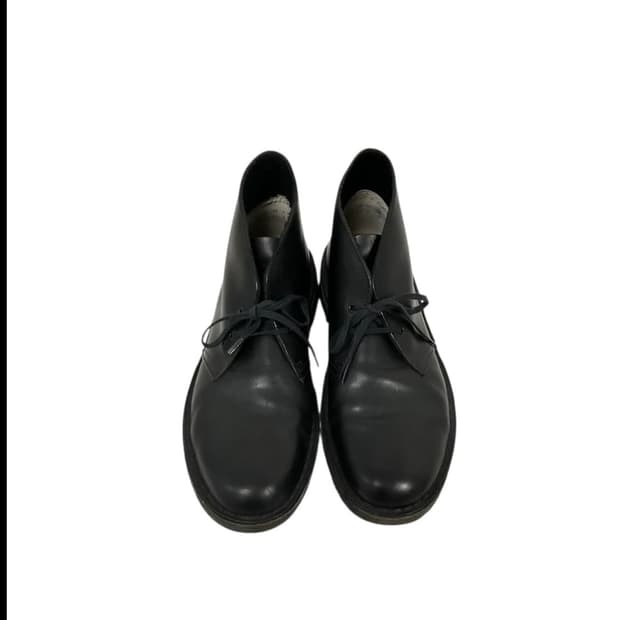 클락스 데저트 부츠 레더 (270~275)