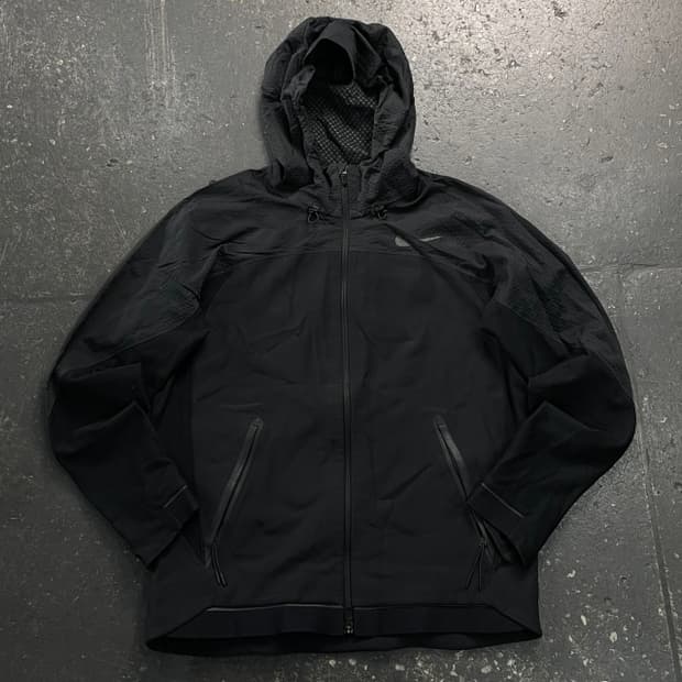 95-100 나이키 드라이핏 자켓