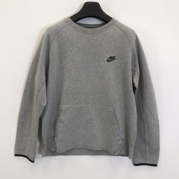 나이키 테크팩 테크플리스 스웻 [XL]