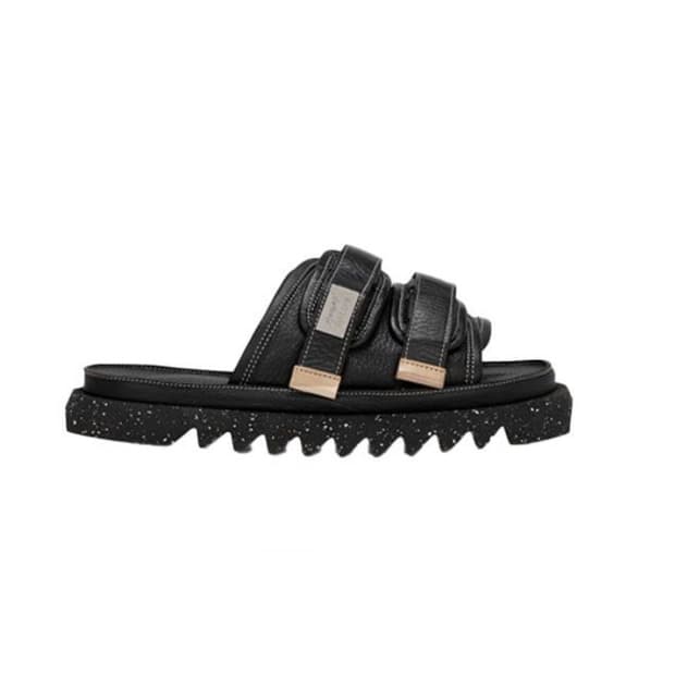 Marsell 마르셀 레더 샌들 슬리퍼 42