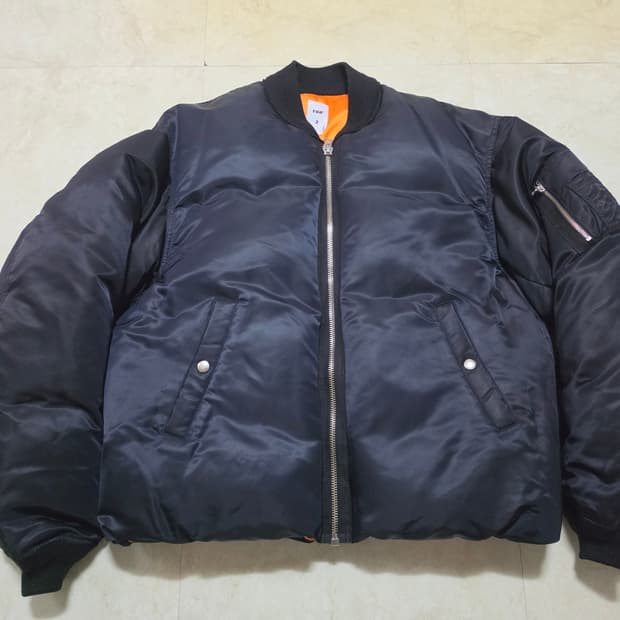 블라인드파일즈 밀플라이트 2사이즈