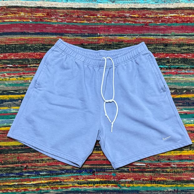 나이키 스웻쇼츠 2xl