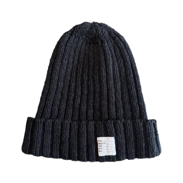 Global Work beanie