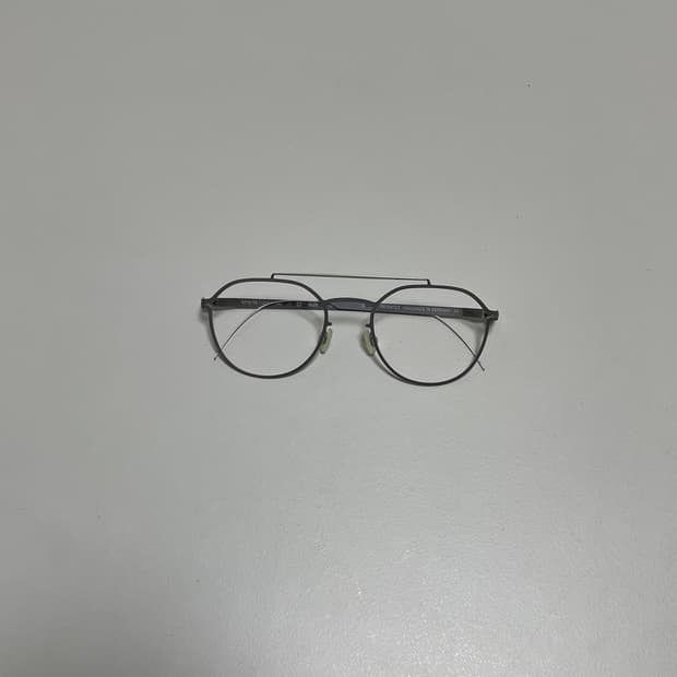 MYKITA X LEICA ML07