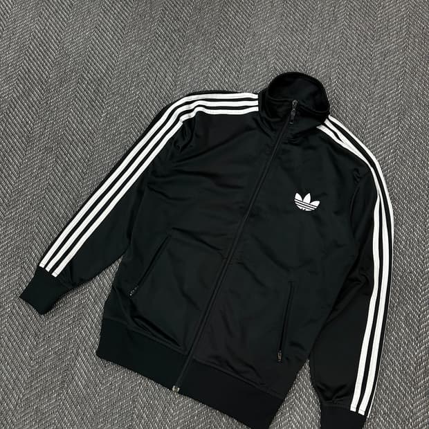 아디다스 구파져지 블랙S