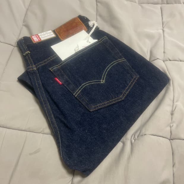 [30X32]리바이스 LVC 501Z XX