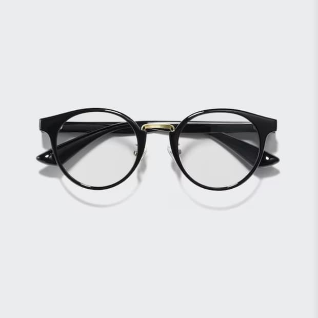 새것 유니클로 안경(보스턴콤비네이션) uv차단