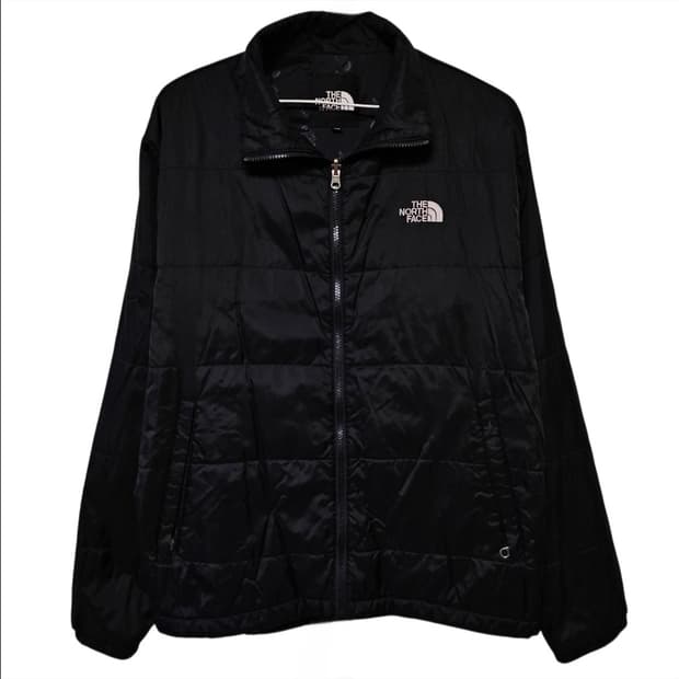 노스페이스 경량패딩잠바 100-105 점퍼
