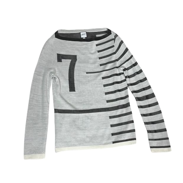 Jean Paul Gaultier Archive Number 7 Mari