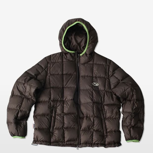 스포츠챔버 경량패딩 3