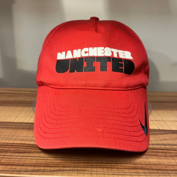 나이키 멘유 볼캡