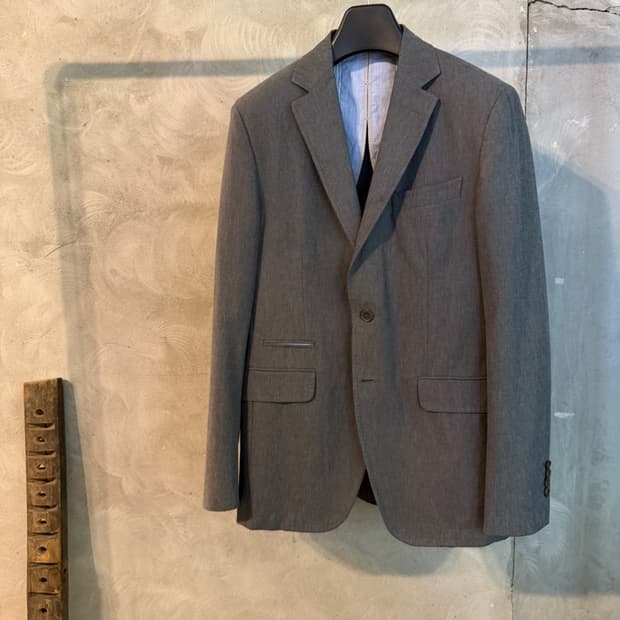 마시모두티 테일러드 자켓 100
