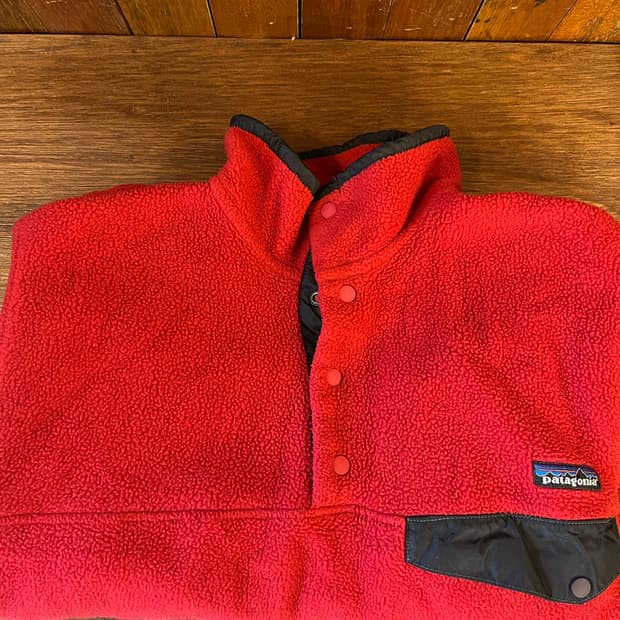빈티지 파타고니아 90 s 신칠라  s 판매