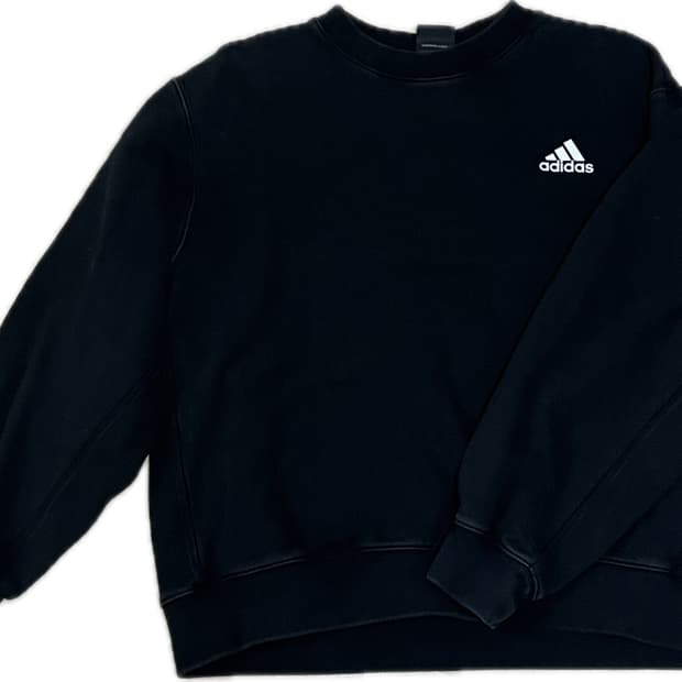 아디다스 맨투맨