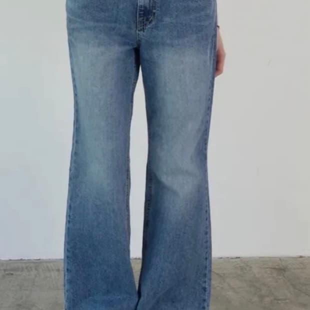 bootscut 부츠컷중청