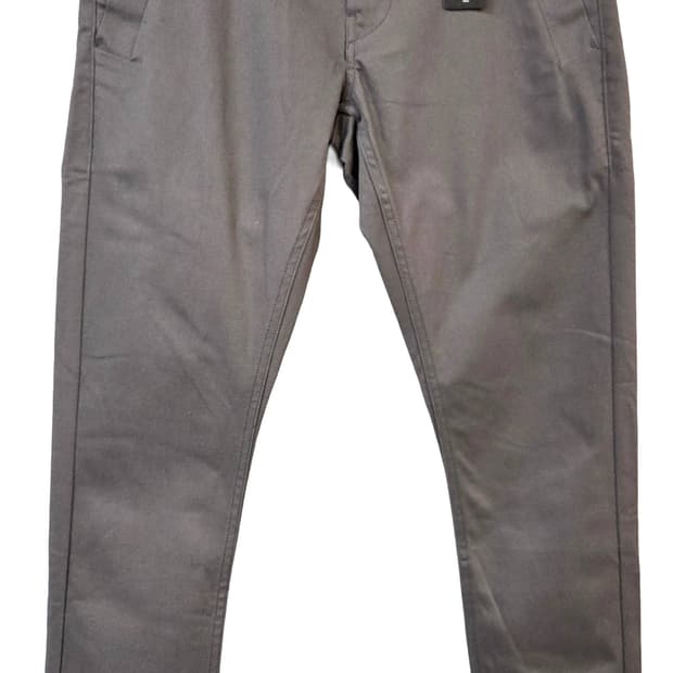 G-Star RAW CARBID컬러 롤업 바지(슬림)w33/L32