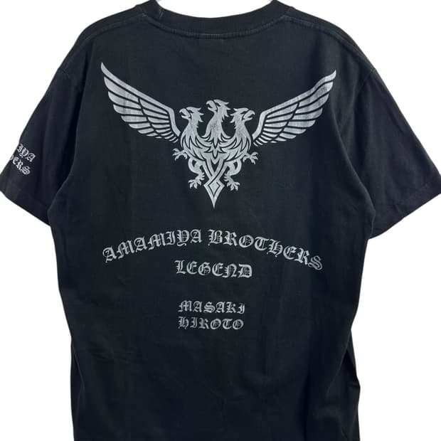 JPN Y2K 레터링 슬리브1450