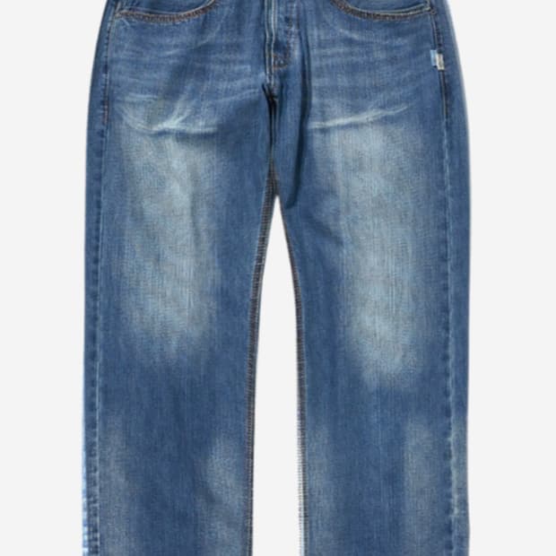True Religion 트루릴리젼 