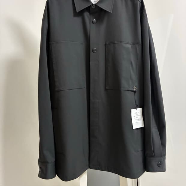 (새상품) 솔리드옴므 자켓 48사이즈