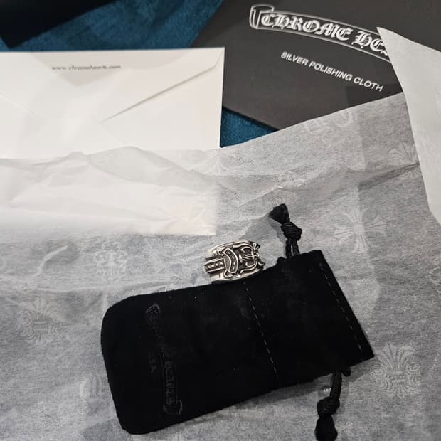 [US5]크롬하츠 대거링