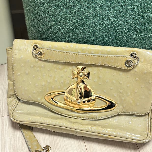 비비안웨스트우드 가방 (투웨이 크로스 ㅇ 숄더 ㅇ)