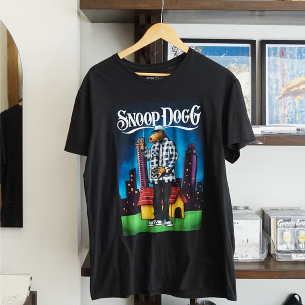 SNOOP DOGG