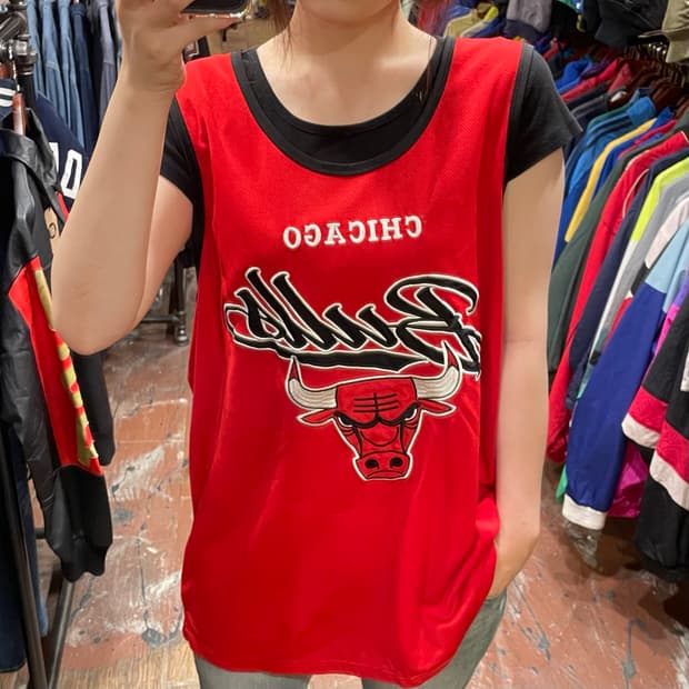 [HI] NBA 나시져지 레드