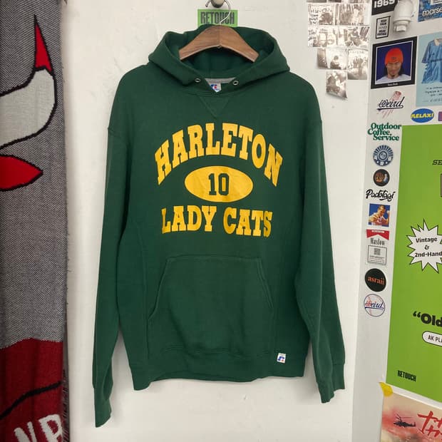 00‘s 러셀 후드티