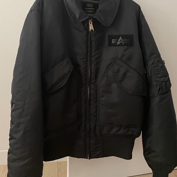 알파인더스트리 cwu45p 라지