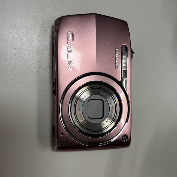 카시오 엑슬림 Casio xlim z-2300