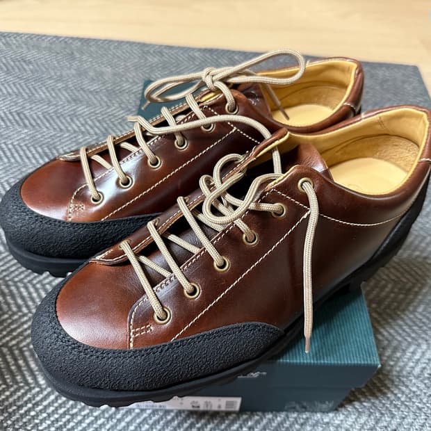 파라부트 몬타나 / UK 9 사이즈 (한국 280)