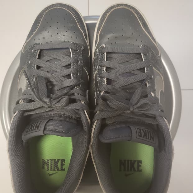 나이키 덩크 로우 레트로 할로윈 DQ7681-001 / 270사이즈