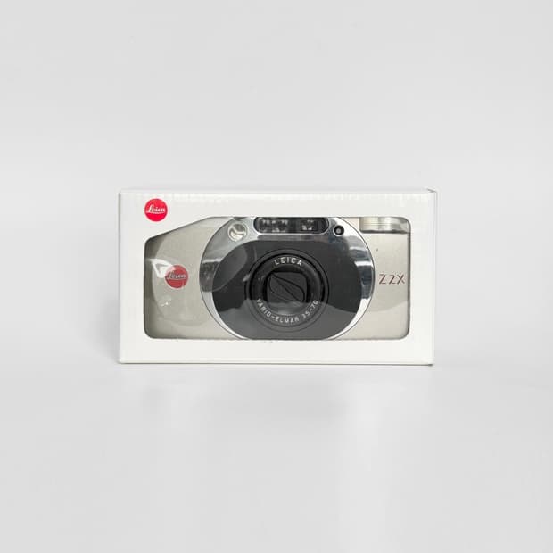 라이카 Z2X 박스세트