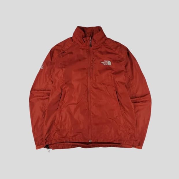 노스페이스 바람막이