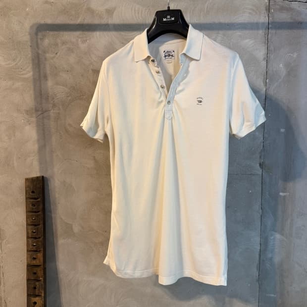 디젤 pk 셔츠 100