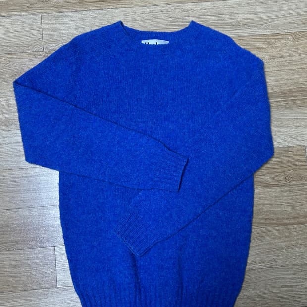 할리오브스코틀랜드 쉐기독 사이즈S