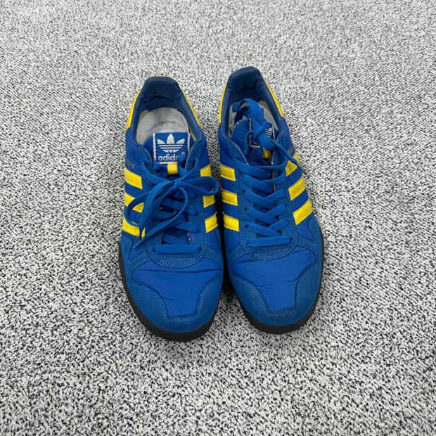 아디다스 VTG 마라톤80 스니커즈