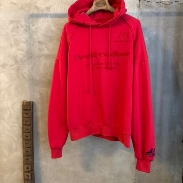 준지 후드티 105