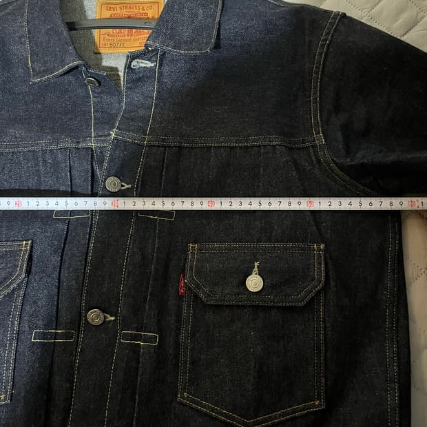 LVC 507XX TYPE 2 42 size